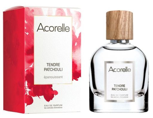 Eau de Parfum Tendre Patchouli 50 ml