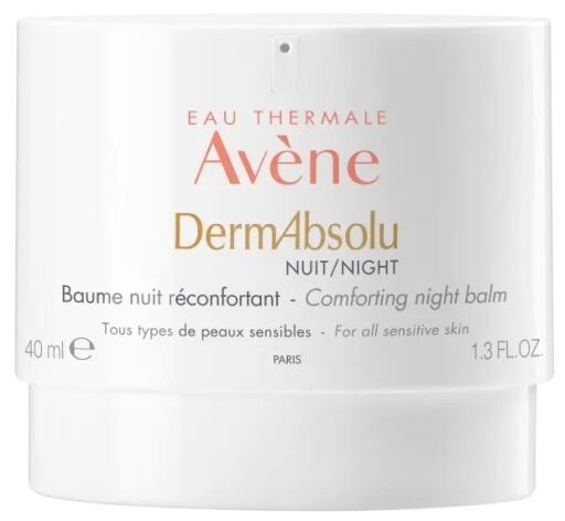 DermAbsolu Regenerating Night Balm 40 ml