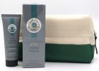 L'homme Menthe Eau de Toilette 100 ml + Toilet bag + shower gel 50 ml