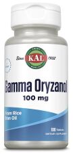 Gamma Oryzanol 100 mg 100 Tablets