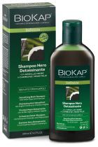Black Detox Shampoo 200 ml