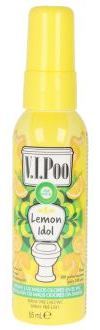 Vipoo Wc Lemon Idol Spray 55 ml