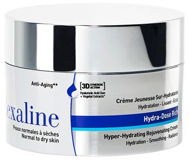 Rexaline Hydra-Dose Rich 50 ml