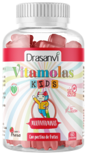Vitamolas multivitamin for children 60 Gummies