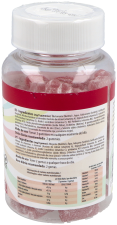 Vitamolas multivitamin for children 60 Gummies