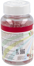 Vitamolas multivitamin for children 60 Gummies