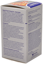 Super Energy 24H 40 Tablets