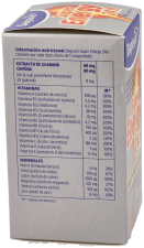 Super Energy 24H 40 Tablets