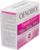 3 in 1 Weight Loss Sensor 60 capsules