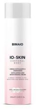 Io-Skin Moisturizing Exfoliating Cream 250 ml