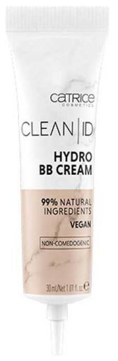 BB Cream clean ID hydro 30 ml