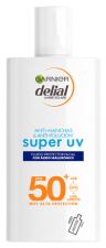 Sensitive Advanced Facial Cream Super UV Fluid SPF 50+ 40 ml Sensitive Advanced Facial Cream Super UV Fluid SPF 50+ 40 ml