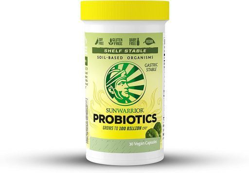 Probiotics 30 Capsules