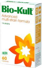 Advanced Multi-Strain Formula Advanced Multi-Strain Formula