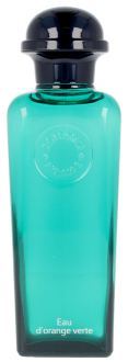 Herm&egrave;s Paris Eau D'Orange Verte Edc vaporizer 100 ml