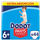 Extra Absorption Diapers Size 6 44 units