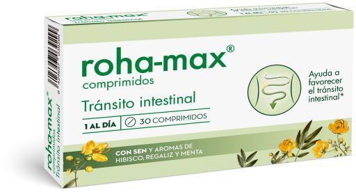 Roha Max 30 Comp