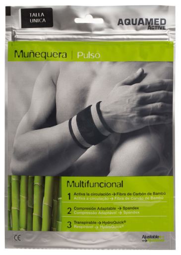 Active Wristband Size U