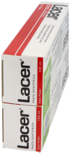 Anti-plaque Anti-cavity Toothpaste Duplo