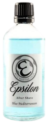 Blue Mediterranean Aftershave