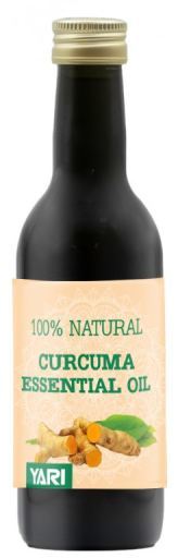 Natural Turmeric Oil 250 ml
