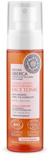 Facial Hydrolate Tonic 100 ml