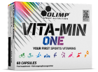Vita Min One 60 Capsules