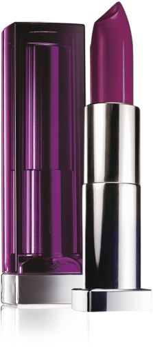 Color Sensational Lipstick