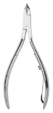 Fine Point Nail Pliers 10 cm