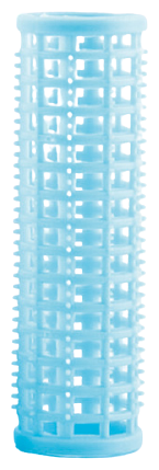 Bifull Translucent Rollers Basic 28 mm 6 Units