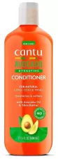 Avocado Hydrating Sulfate-Free Conditioner 400 ml Avocado Hydrating Sulfate-Free Conditioner 400 ml