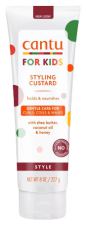 Care for Kids Styling Custard 227 gr Care for Kids Styling Custard 227 gr