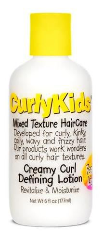 Curl Defining Creamy Lotion 177 ml