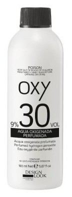 Oxygenated Scented 9% 30 Vol 150 ml