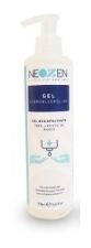 Hydroalcoholic Gel