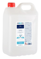 Hydroalcoholic Gel