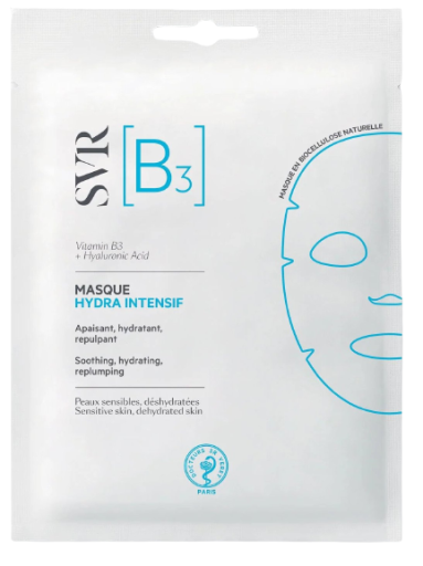 SVR [B3] Hydra Intensif Mask 1 Unit