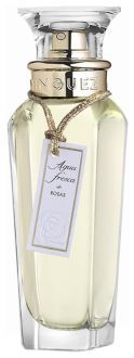 Fresh Rose Water Eau de Toilette