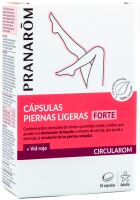 Circularom Forte Comfort Light Legs 30 Capsules