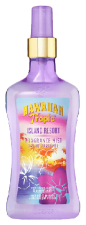 Island Resort Body Mist Island Resort Body Mist