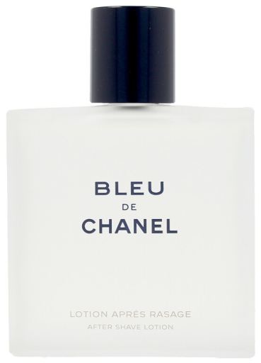 Chanel Bleu de Chanel After Shave Lotion 100 ml