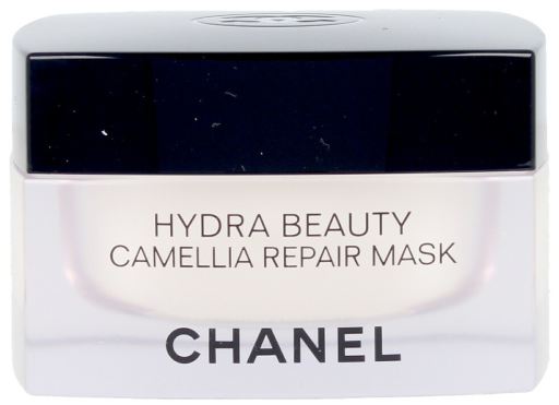 Chanel Hydra Beauty Camelia Repair Mask 50 gr
