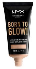 Natural Radiant Base Natural Radiant Base