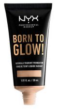 Natural Radiant Base Natural Radiant Base