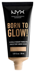 Natural Radiant Base Natural Radiant Base
