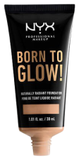 Natural Radiant Base Natural Radiant Base