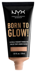 Natural Radiant Base Natural Radiant Base