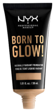 Natural Radiant Base Natural Radiant Base