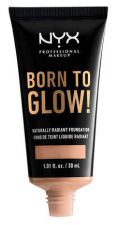 Natural Radiant Base Natural Radiant Base