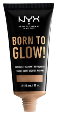 Natural Radiant Base Natural Radiant Base